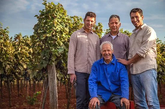 Deklic Winery