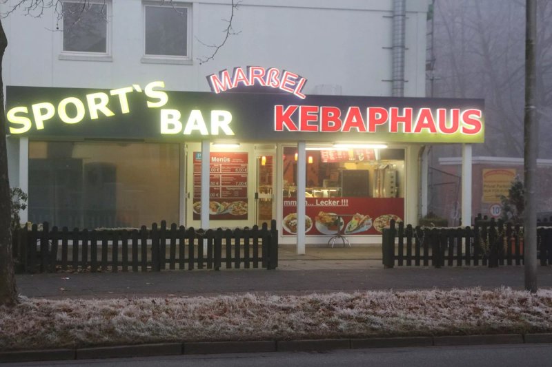 Marssel Kebaphaus