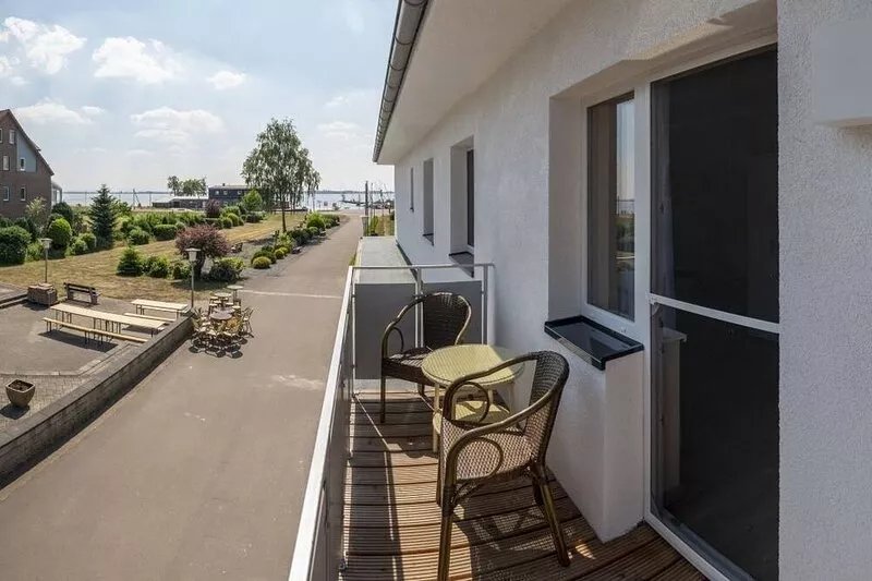 Haus Strandglück - Vacation with a view of the Dümmer