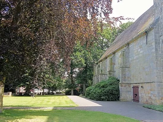 Evangelical Church Emlichheim