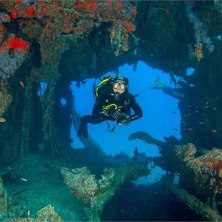 Diving Montenegro Budva