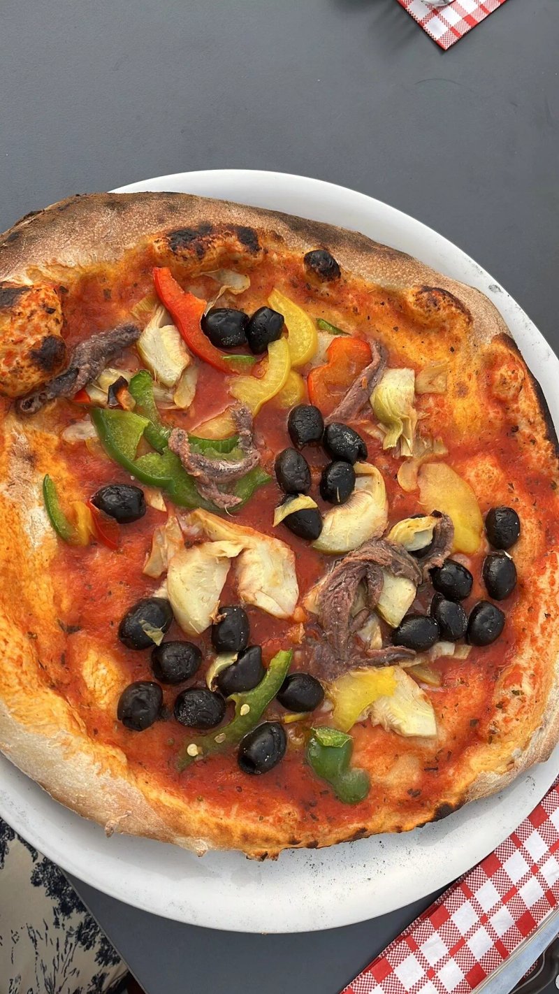 Sapori del sud
