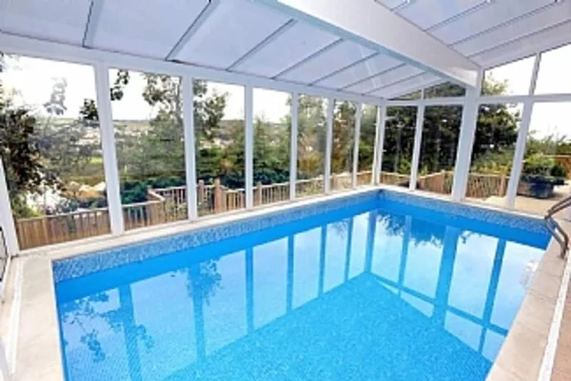Luxury House With Amazing Sea Views, 4 En-Suite Bedrooms, Private Swimming Pool