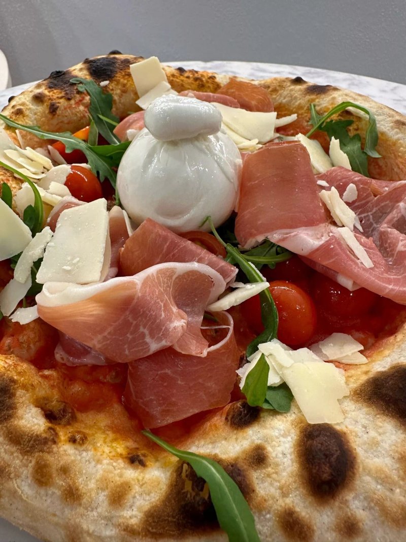 Trattoria Marcello