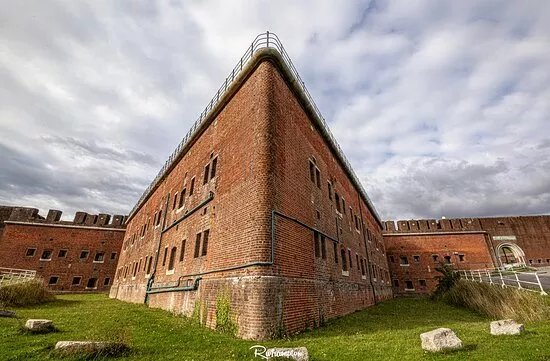 Peter Ashley Activity Centre