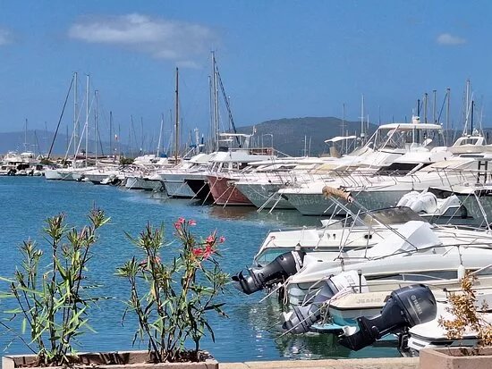 Porto Di Alghero