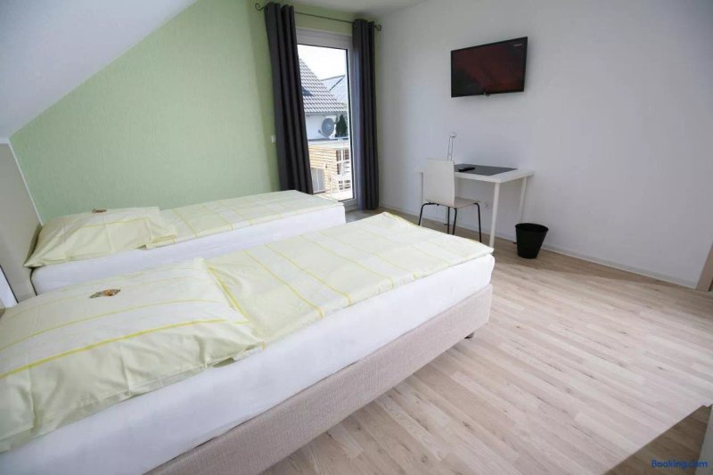 Hotel am Baronenwald