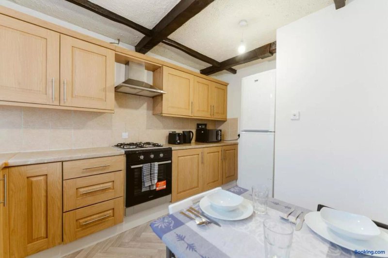 Stratford Great Rooms To Stay