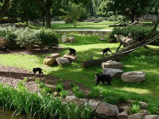 Parks & Nature