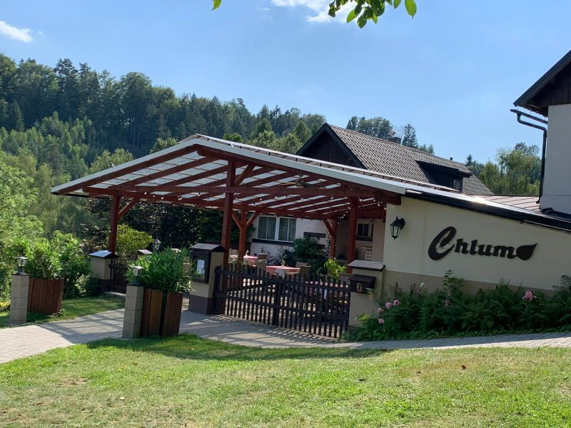 Restaurace Chlum