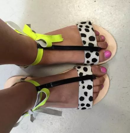 I Can Make Shoes