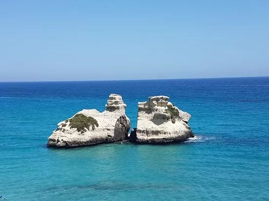Le Due Sorelle