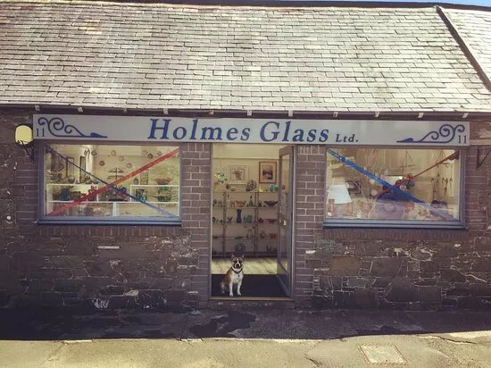 Holmes Glass