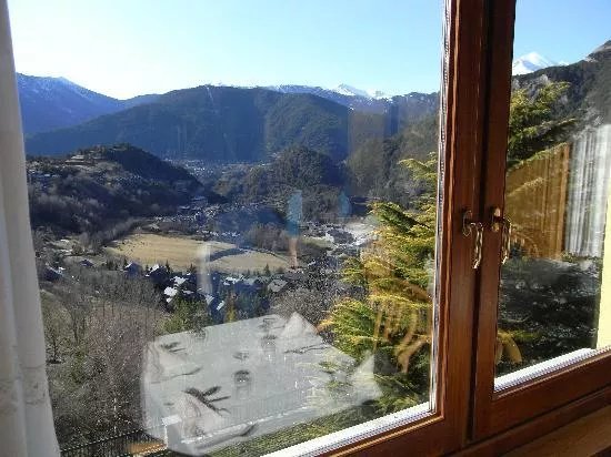 Hotel Babot Restaurant