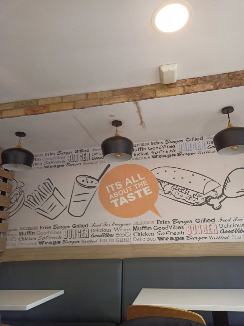 Chicken Cottage