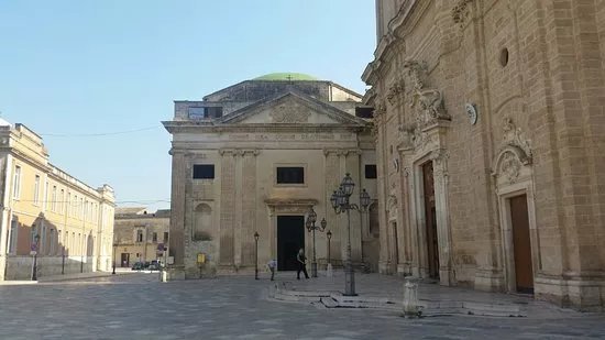 Chiesa di Santa Chiara
