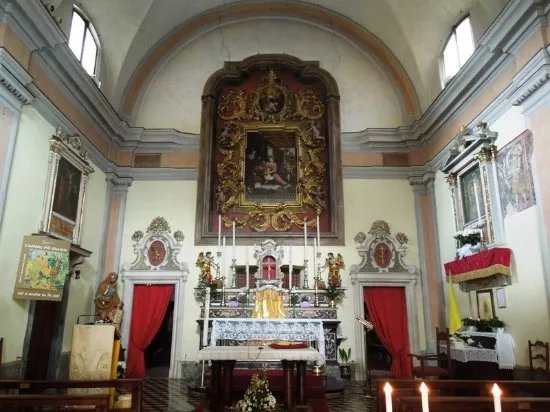 Chiesa di Sant'Anna
