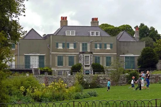 Preston Park