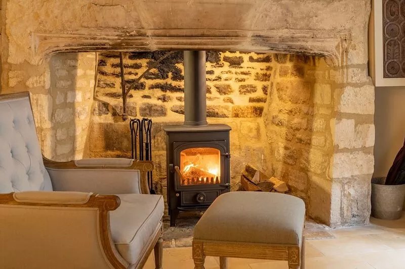 Spinner's Cottage - Pet friendly in Burford