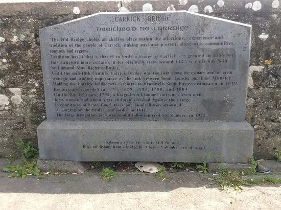 Old Bridge