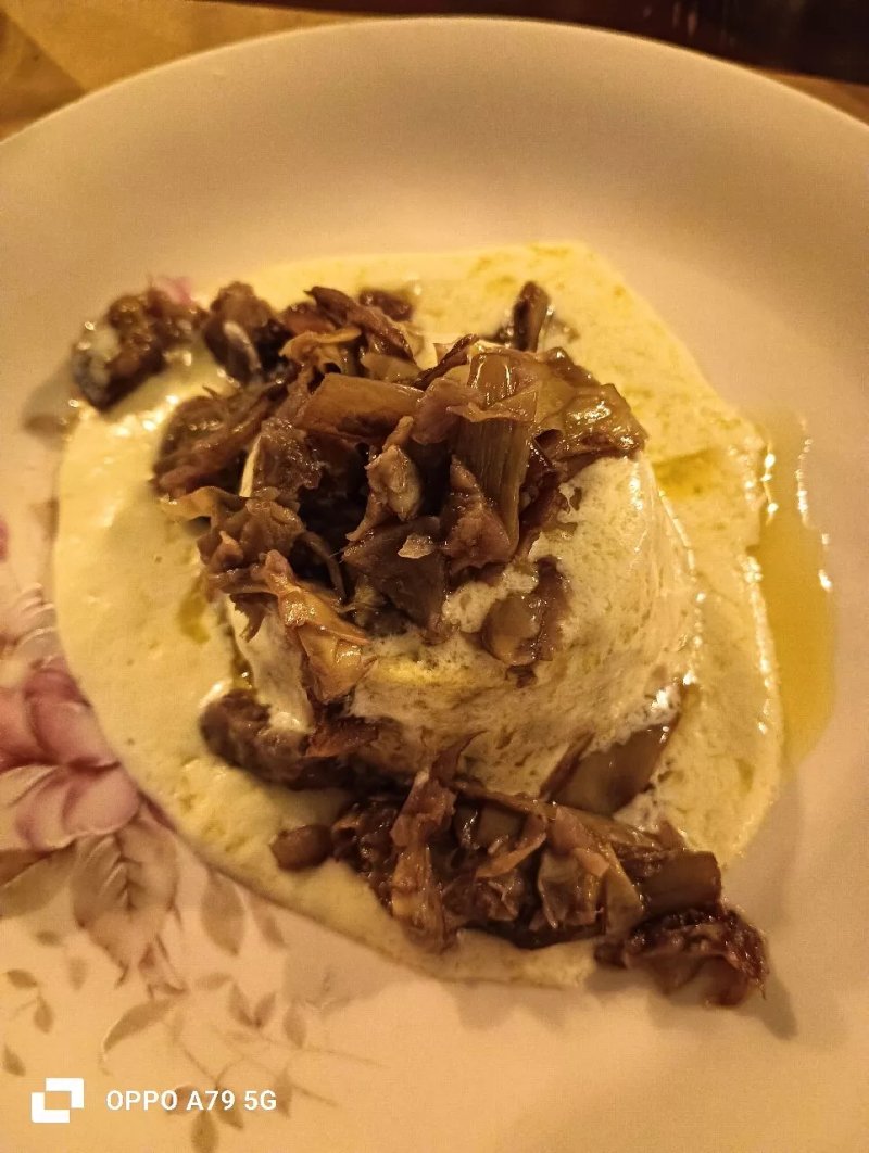 Trattoria Agli Archi
