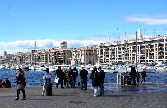 Immeubles Pouillon