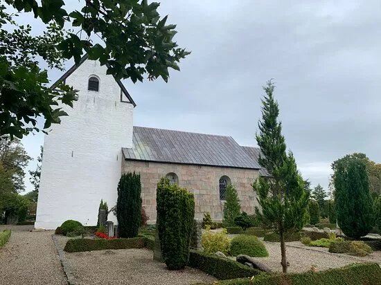 Norbaek Kirke