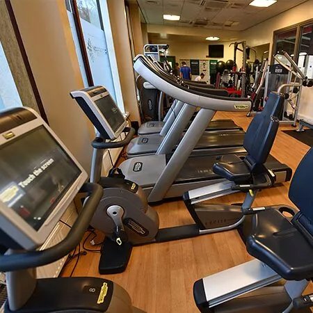 Rothesay Leisure Centre