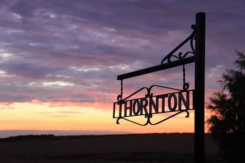Skylark Cottage (Thornton Farm Cottages - Berwick-upon-Tweed, Northumberland)