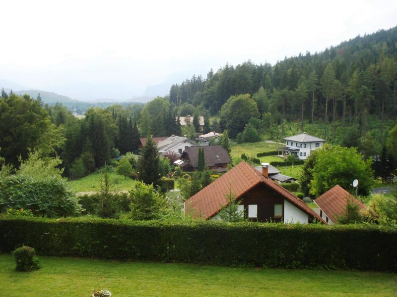 Gästehaus am Walde - Familie Troller