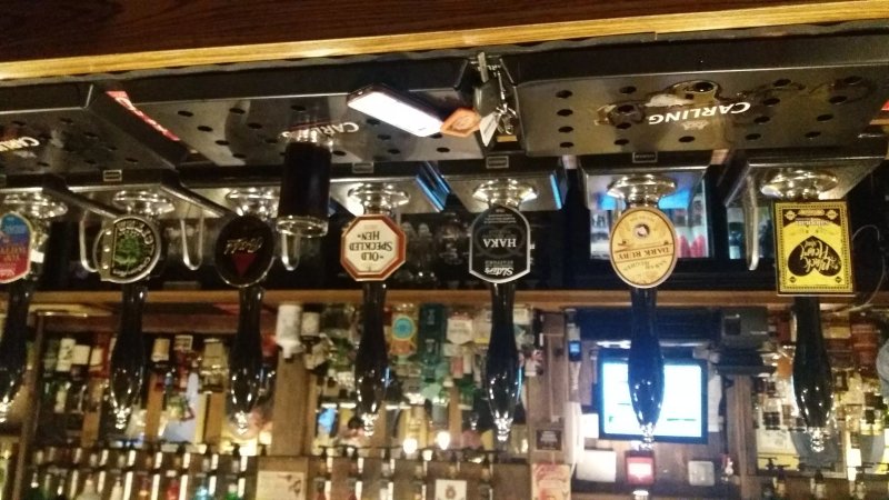 The Crown & Thistle