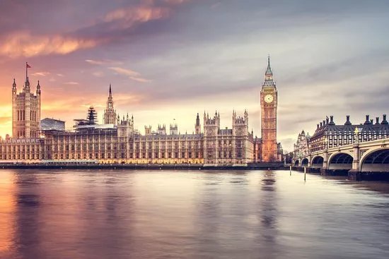 London Private Tours