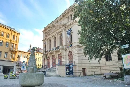 Landestheater Altenburg