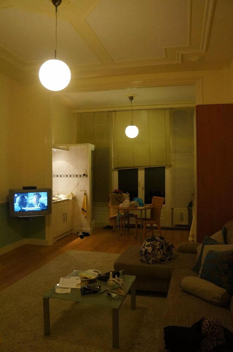 Pension Duinoord