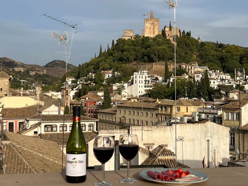 Chezmoihomes Plaza Nueva Luxury