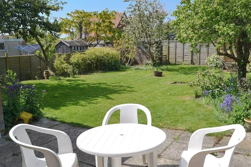 2 bedroom accommodation in Happisburgh
