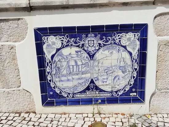 Coreto De Minde