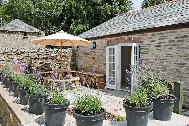 2 bedroom accommodation in Washaway, near Bodmin
