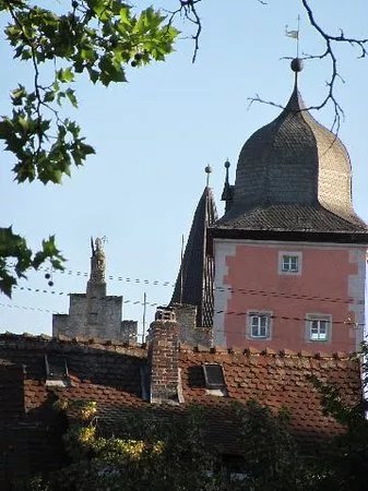 Klingentorturm
