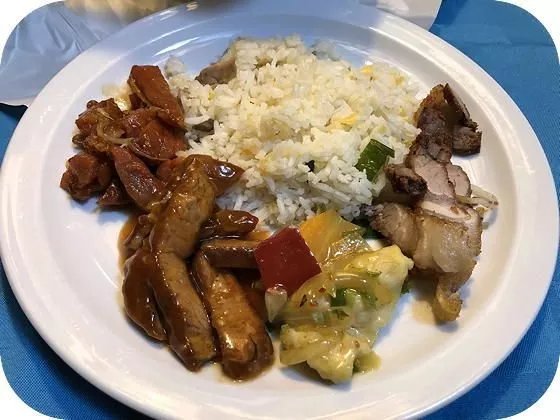 Chinees Indisch Restaurant Kota Radja