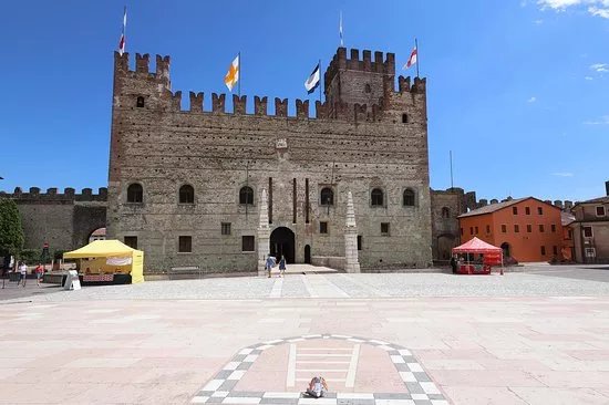 Castello di Marostica