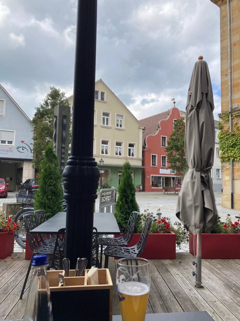 Radler Restaurant