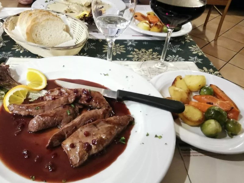 Casa Mia