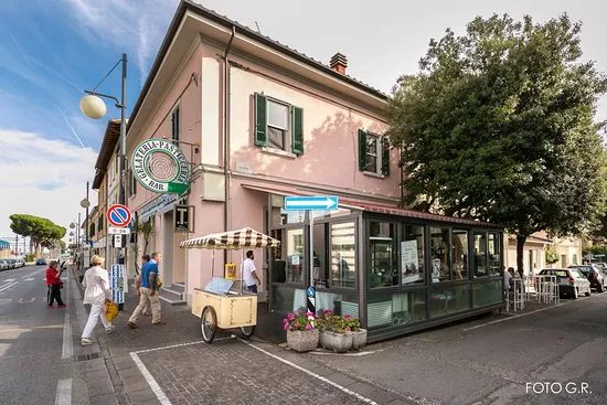 Baldini 1956 - Bar Pasticceria Gelateria