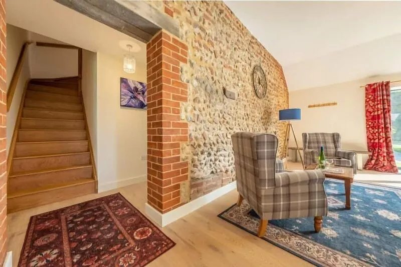 Meadow View, Little Snoring, Norfolk