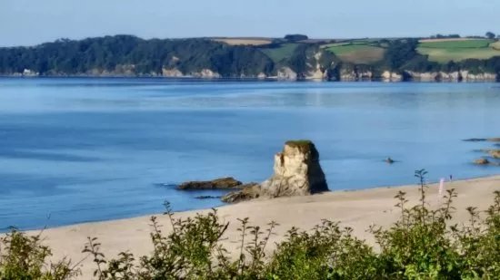 Carlyon Beach