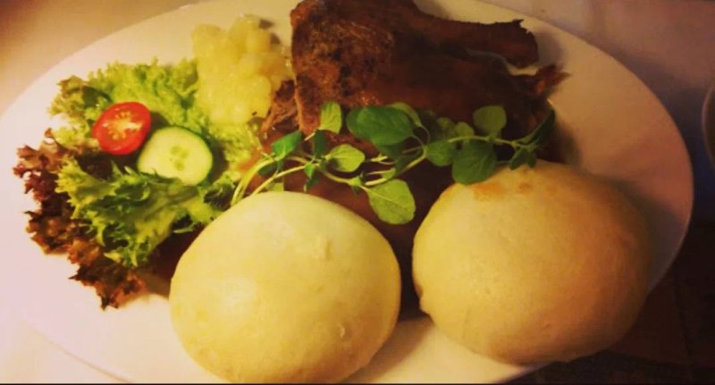 Restauracja Nadwarcianska