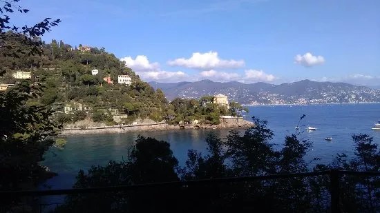 Castello di Paraggi