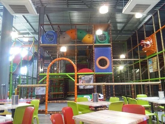 Max Aventure
