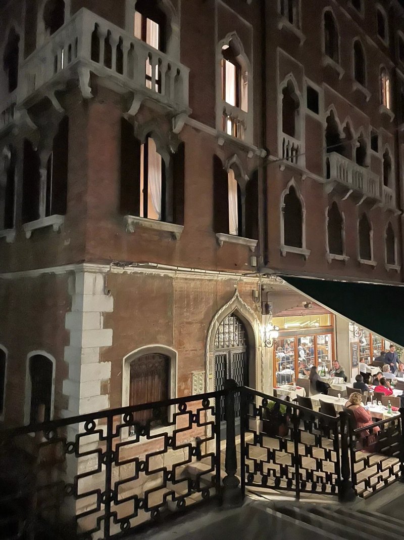 San Zaccaria Apartment